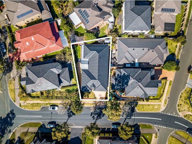 56 Palace Street, Stanhope Gardens NSW 2768