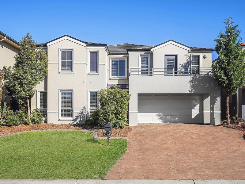 20 Clementine Street, Parklea NSW 2768