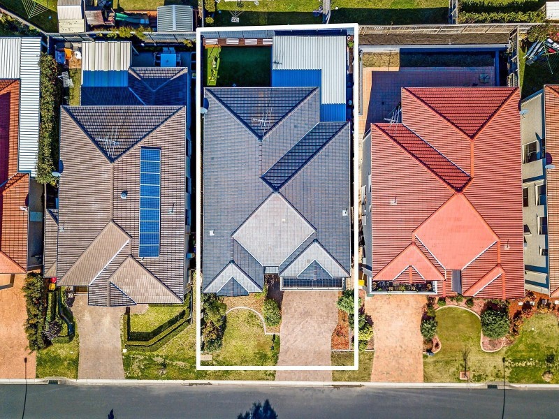 20 Clementine Street, Parklea NSW 2768