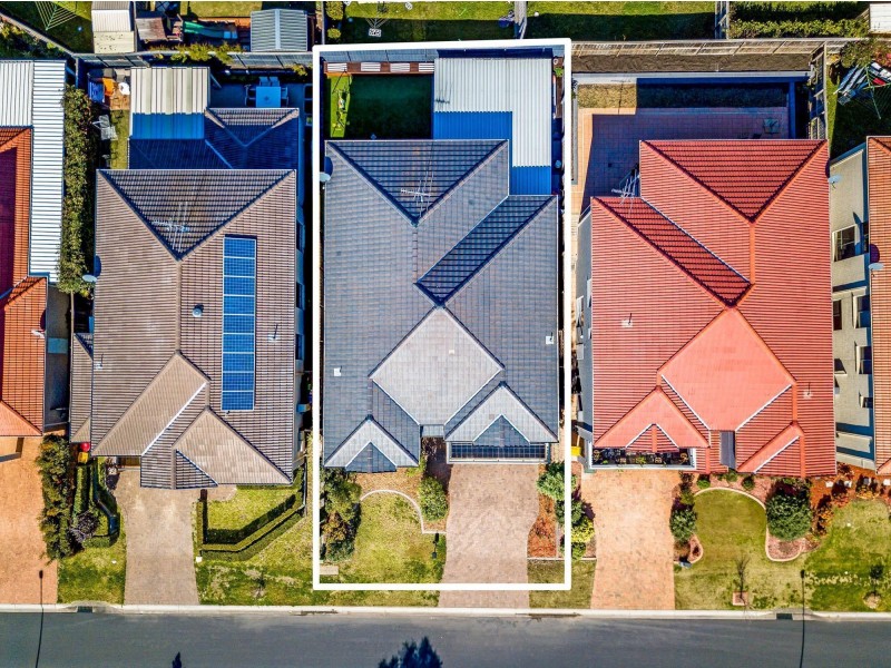 20 Clementine Street, Parklea NSW 2768