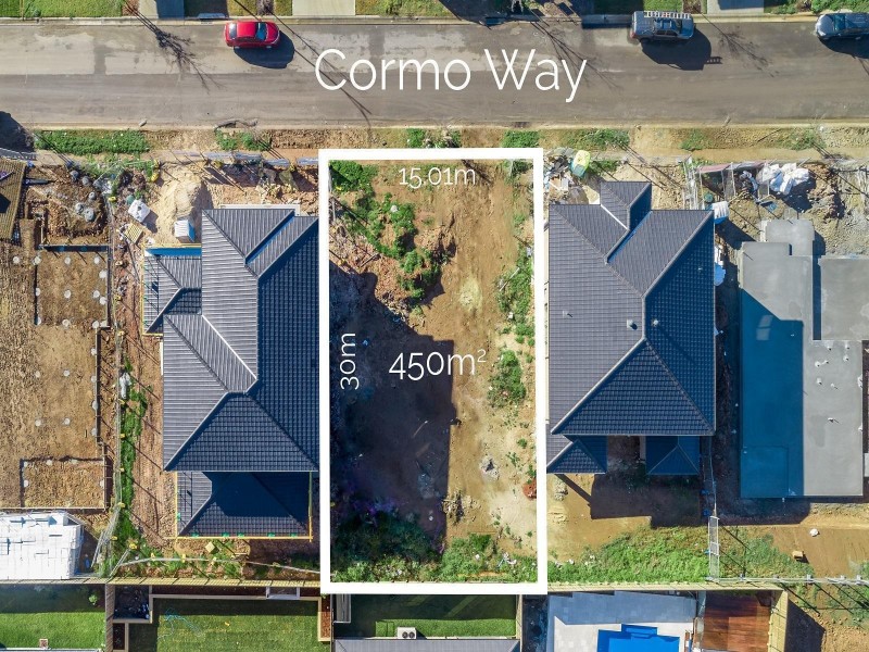 11 Cormo Way, Box Hill NSW 2765