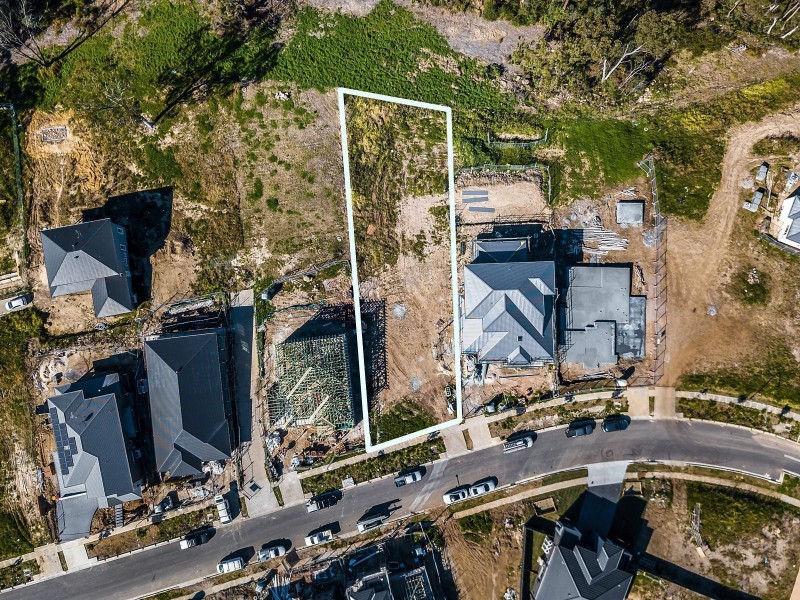 9 Rose Bowl Street, Kellyville NSW 2155