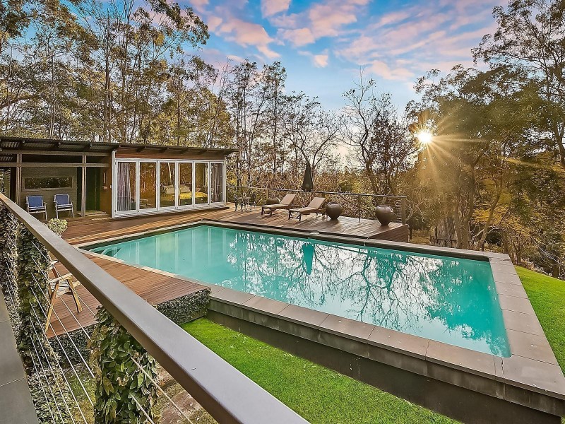 83 Serpentine Lane, Bowen Mountain NSW 2753