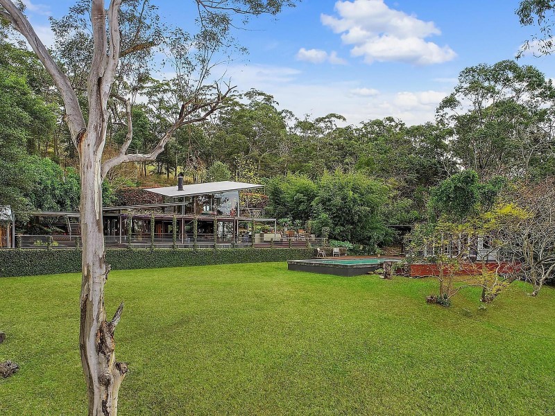 83 Serpentine Lane, Bowen Mountain NSW 2753