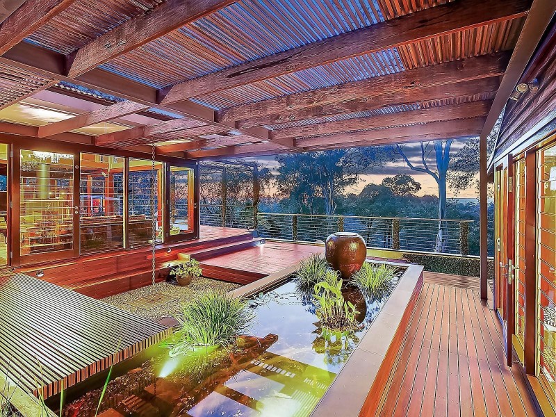 83 Serpentine Lane, Bowen Mountain NSW 2753