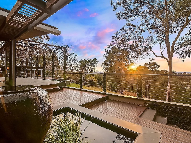 83 Serpentine Lane, Bowen Mountain NSW 2753