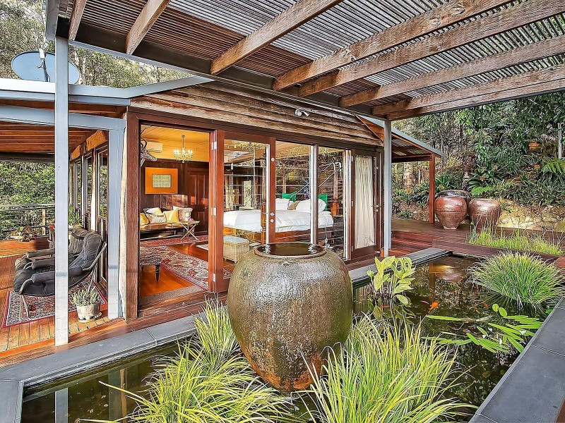 83 Serpentine Lane, Bowen Mountain NSW 2753