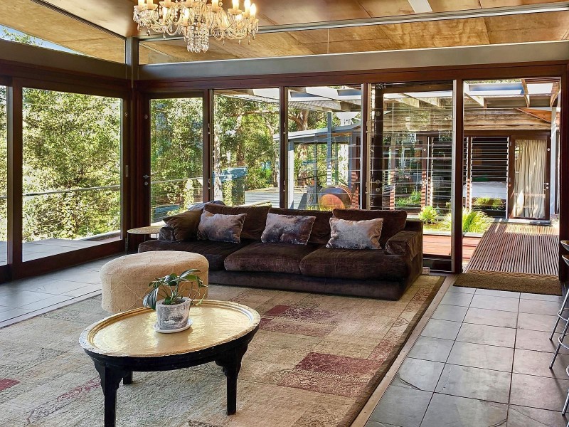 83 Serpentine Lane, Bowen Mountain NSW 2753