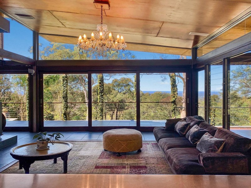 83 Serpentine Lane, Bowen Mountain NSW 2753