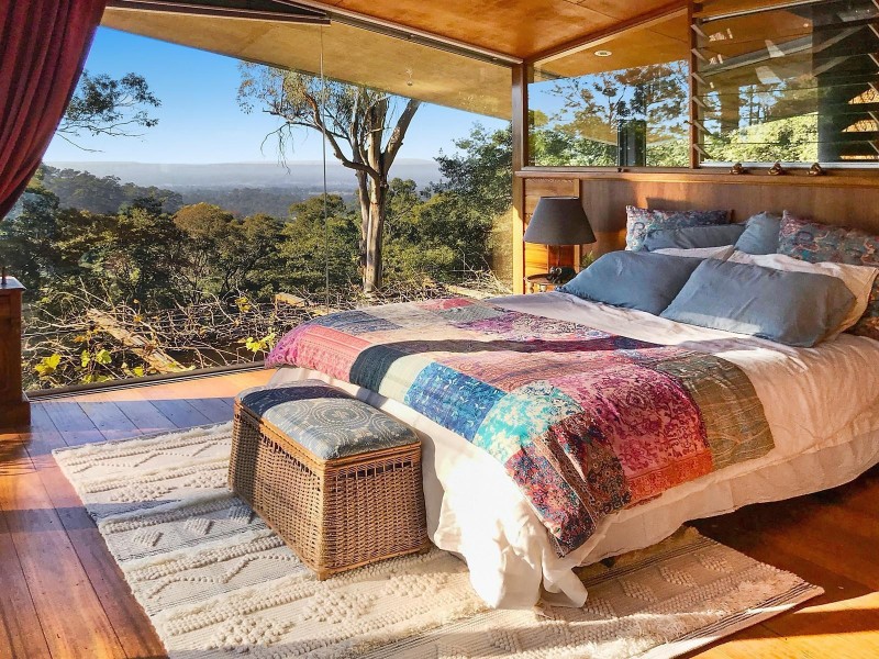 83 Serpentine Lane, Bowen Mountain NSW 2753