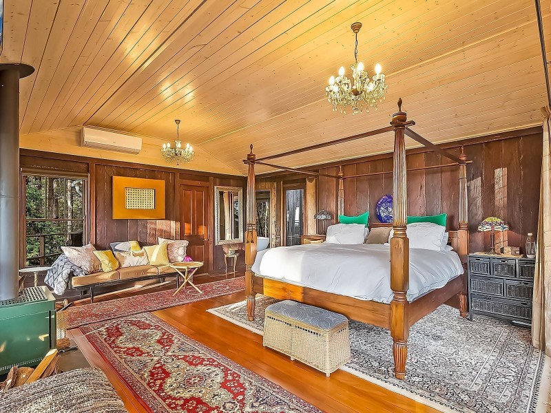 83 Serpentine Lane, Bowen Mountain NSW 2753