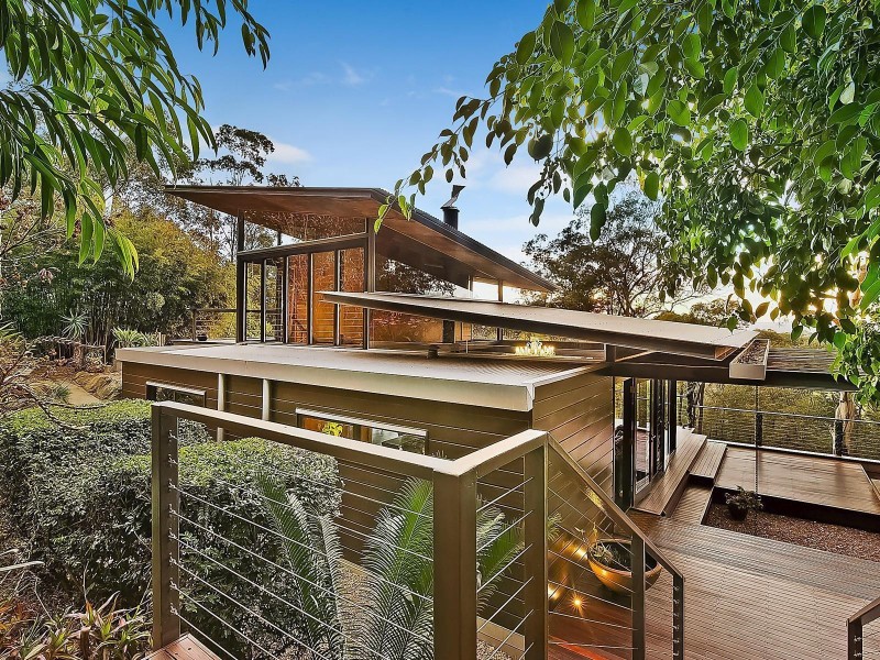 83 Serpentine Lane, Bowen Mountain NSW 2753