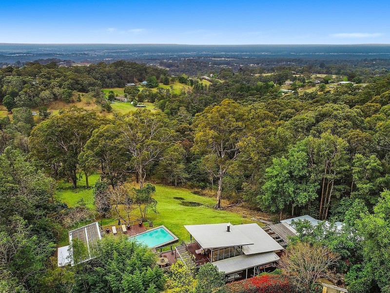 83 Serpentine Lane, Bowen Mountain NSW 2753