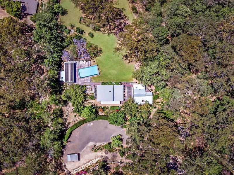 83 Serpentine Lane, Bowen Mountain NSW 2753