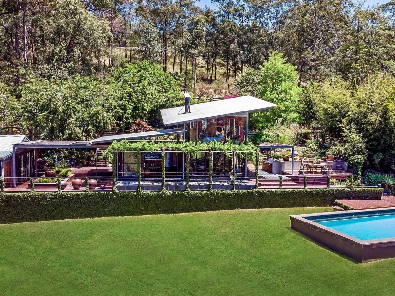 83 Serpentine Lane, Bowen Mountain NSW 2753