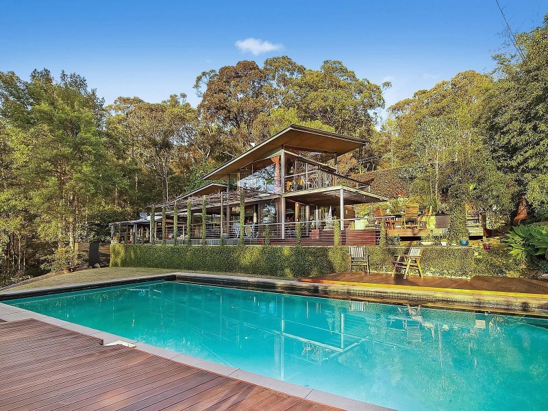 83 Serpentine Lane, Bowen Mountain NSW 2753