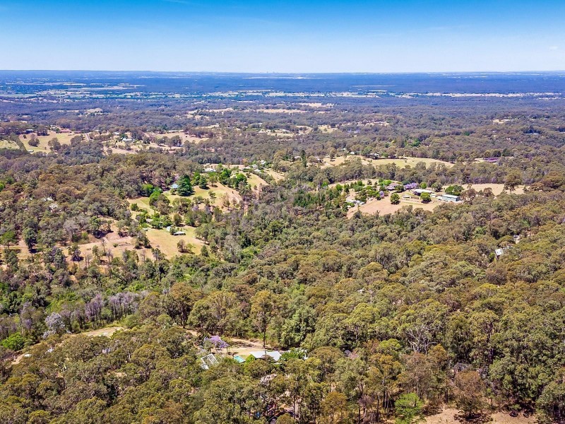 83 Serpentine Lane, Bowen Mountain NSW 2753