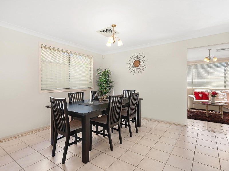 7 Clementine Street, Parklea NSW 2768