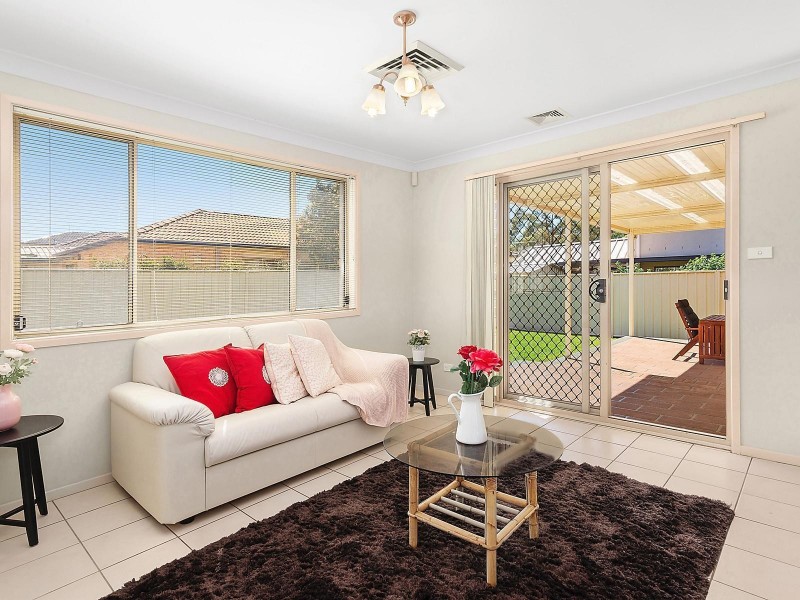 7 Clementine Street, Parklea NSW 2768