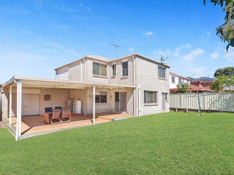 7 Clementine Street, Parklea NSW 2768