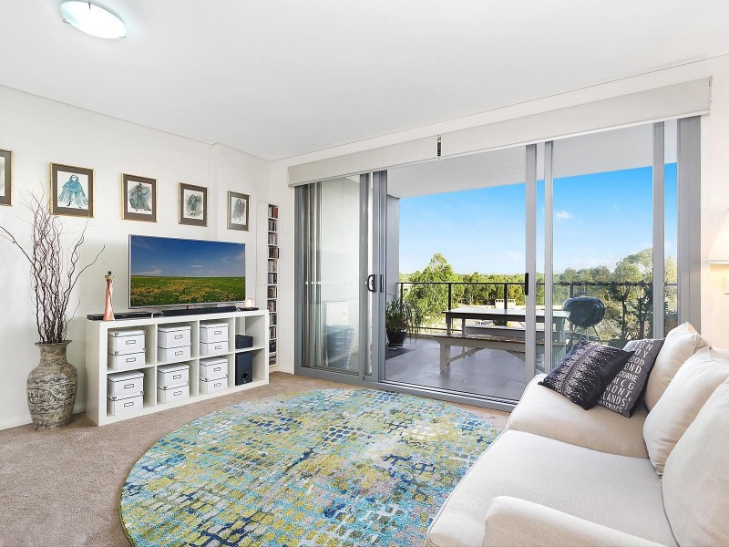 405/8 Merriville Road, Kellyville Ridge NSW 2155