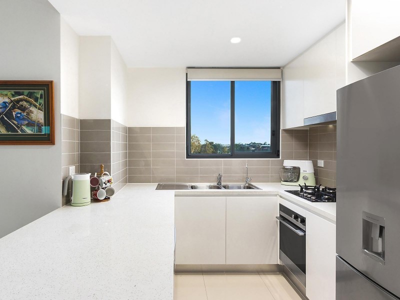 405/8 Merriville Road, Kellyville Ridge NSW 2155