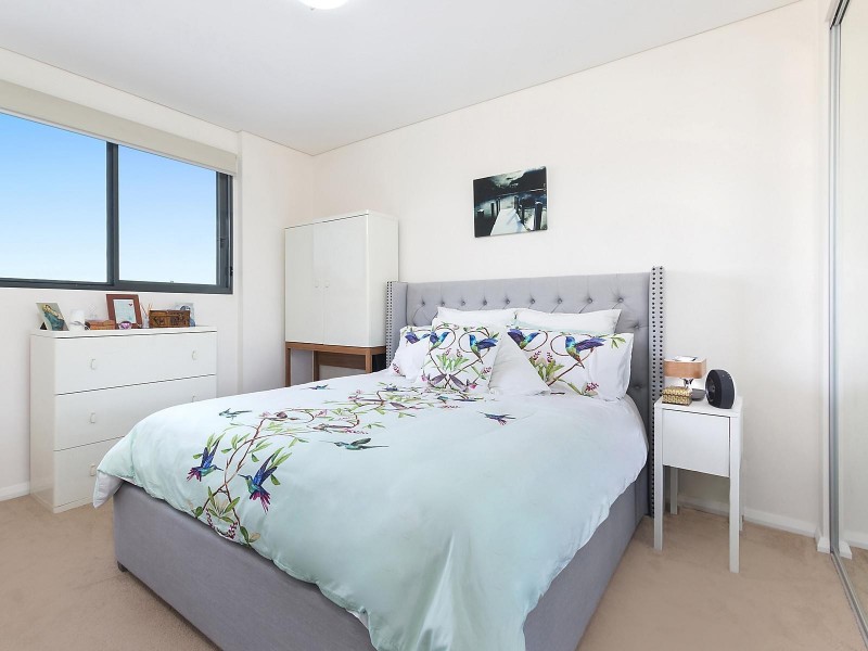 405/8 Merriville Road, Kellyville Ridge NSW 2155