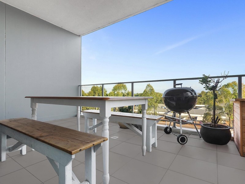 405/8 Merriville Road, Kellyville Ridge NSW 2155