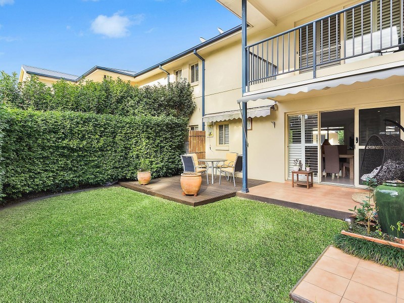 7/2 Stanbury Place, Quakers Hill NSW 2763
