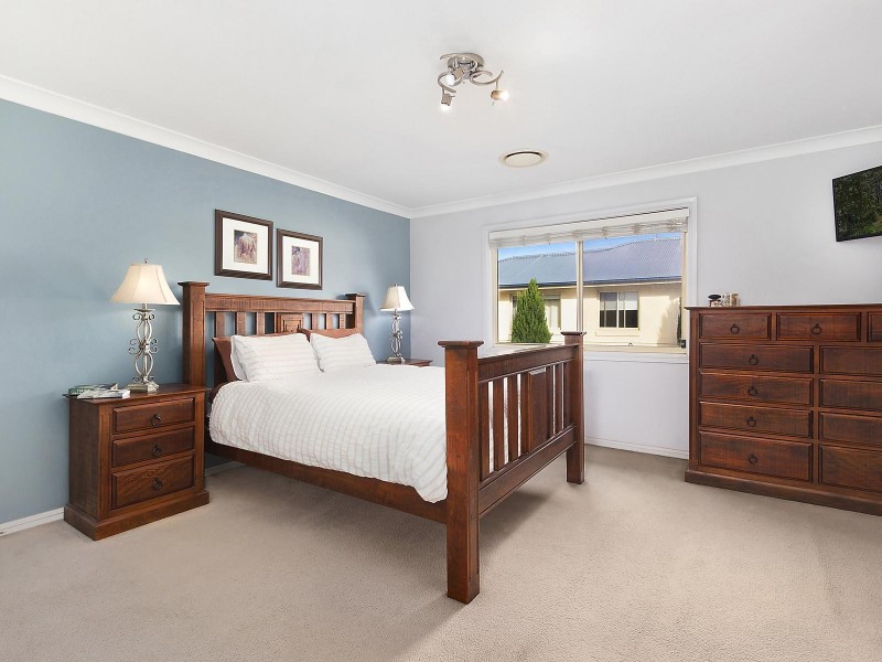 7/2 Stanbury Place, Quakers Hill NSW 2763