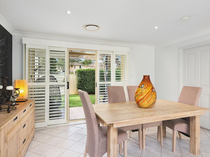 7/2 Stanbury Place, Quakers Hill NSW 2763