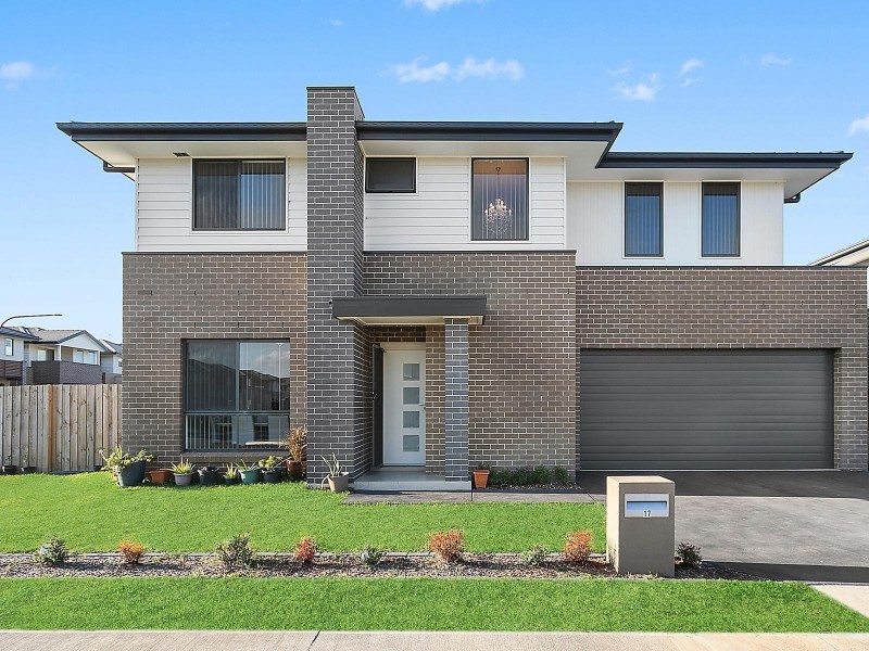 17 Beacon Drive, Schofields NSW 2762