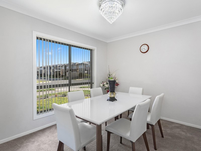 17 Beacon Drive, Schofields NSW 2762