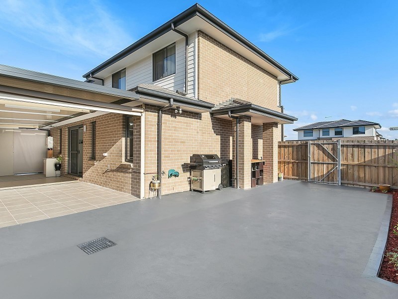 17 Beacon Drive, Schofields NSW 2762