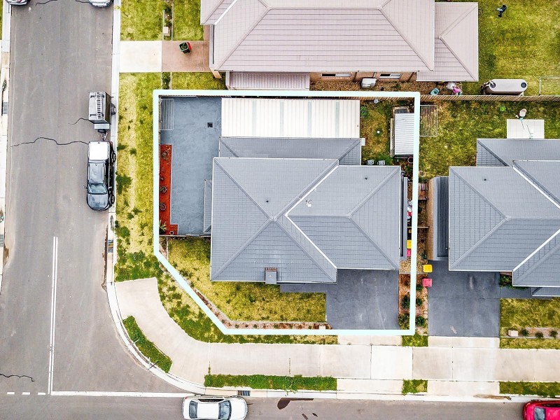 17 Beacon Drive, Schofields NSW 2762