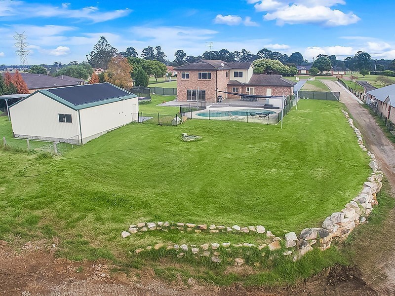 197 Willeroo Drive, Windsor Downs NSW 2756