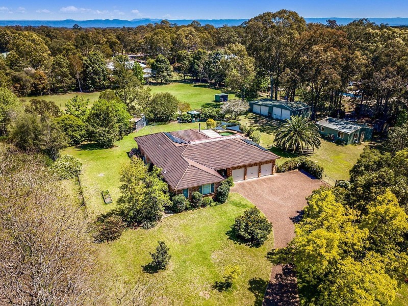 45 Archer Lane, Windsor Downs NSW 2756