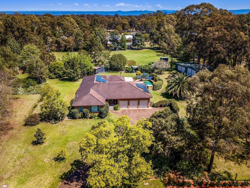 45 Archer Lane, Windsor Downs NSW 2756