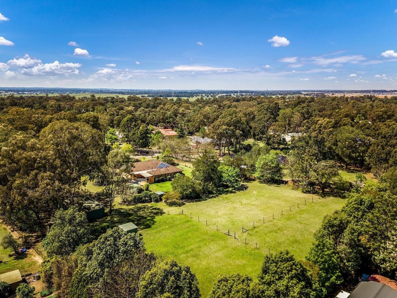 45 Archer Lane, Windsor Downs NSW 2756