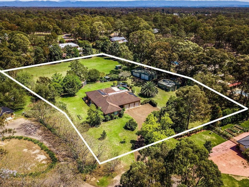 45 Archer Lane, Windsor Downs NSW 2756