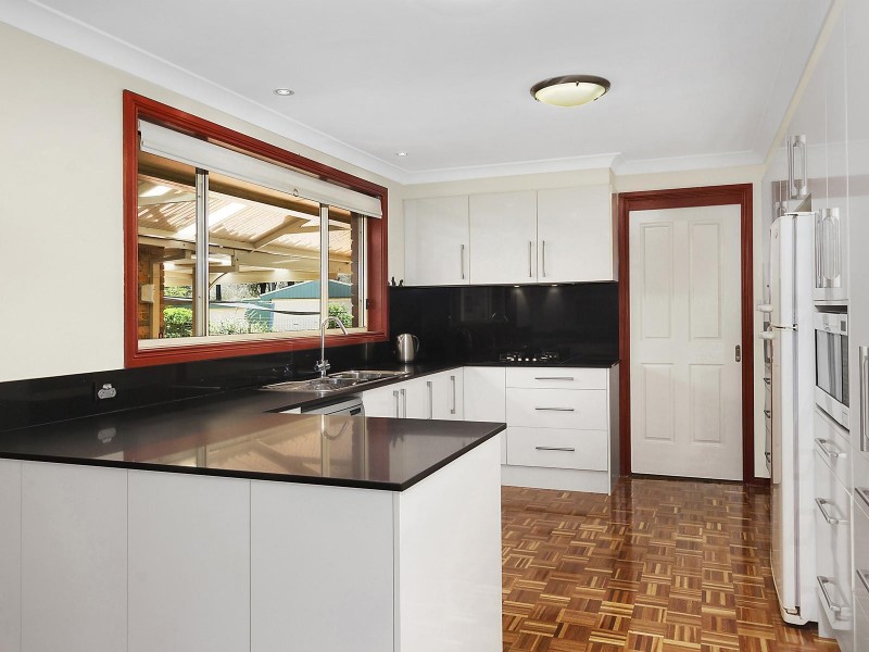 45 Archer Lane, Windsor Downs NSW 2756