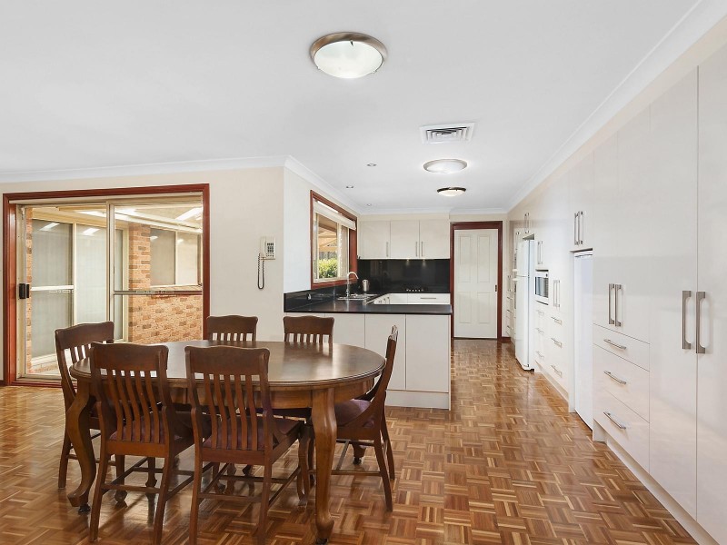 45 Archer Lane, Windsor Downs NSW 2756