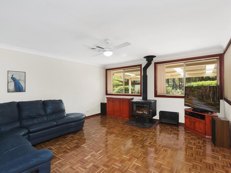 45 Archer Lane, Windsor Downs NSW 2756