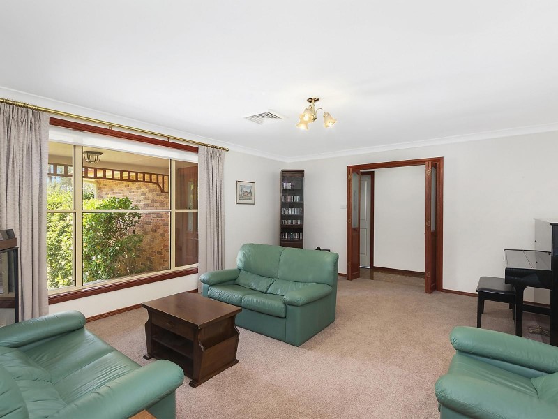 45 Archer Lane, Windsor Downs NSW 2756