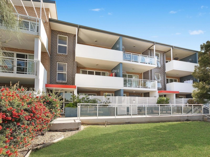 B46/13-19 Pastoral Circuit, Pemulwuy NSW 2145