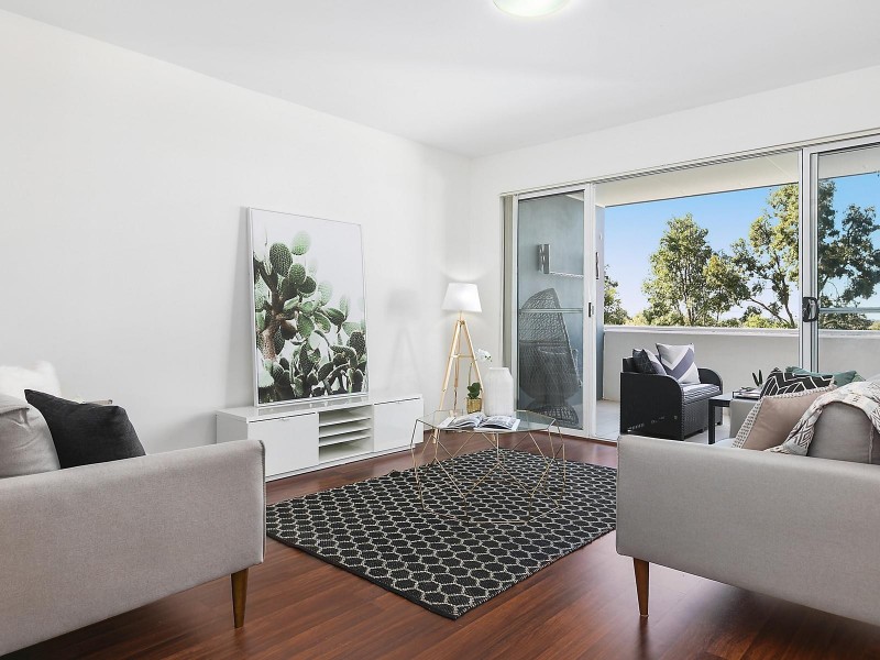 B46/13-19 Pastoral Circuit, Pemulwuy NSW 2145