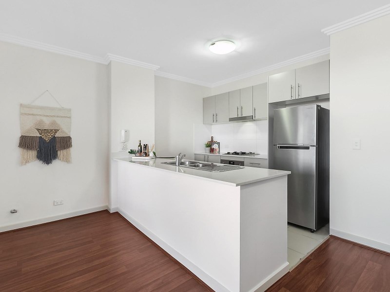 B46/13-19 Pastoral Circuit, Pemulwuy NSW 2145