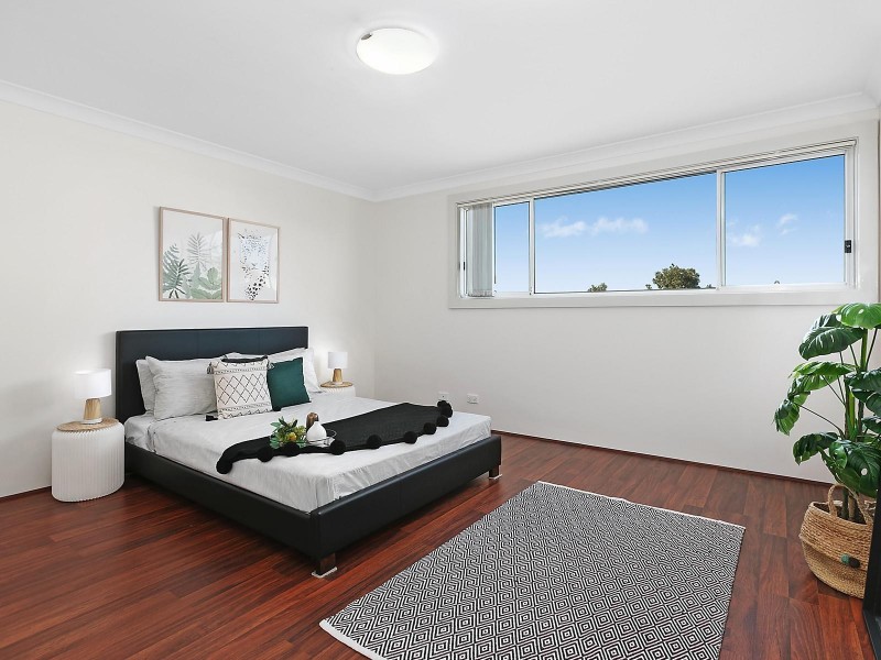 B46/13-19 Pastoral Circuit, Pemulwuy NSW 2145