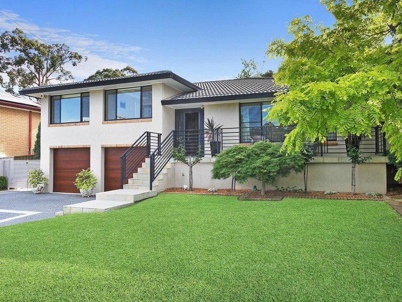 12 Leumeah Avenue, Baulkham Hills NSW 2153