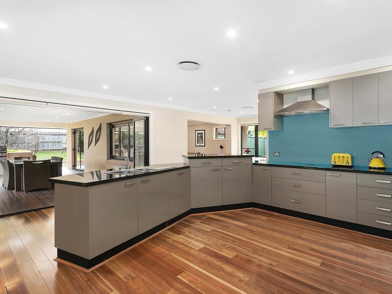 12 Leumeah Avenue, Baulkham Hills NSW 2153